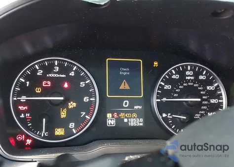 2024 Subaru Crosstrek Premium from USA, damaged, VIN JF2GUADC4R8900753